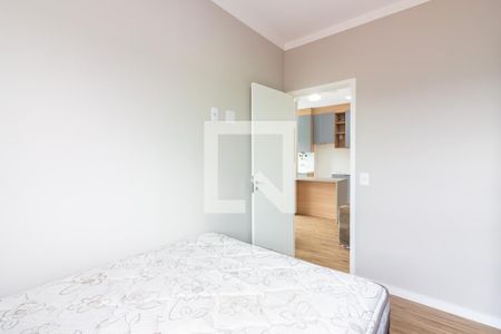 Quarto 1 de apartamento para alugar com 2 quartos, 45m² em São Pedro, Osasco