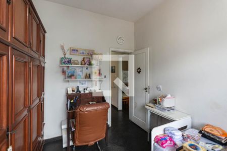 Quarto 2 de apartamento para alugar com 3 quartos, 75m² em Vila Isabel, Rio de Janeiro