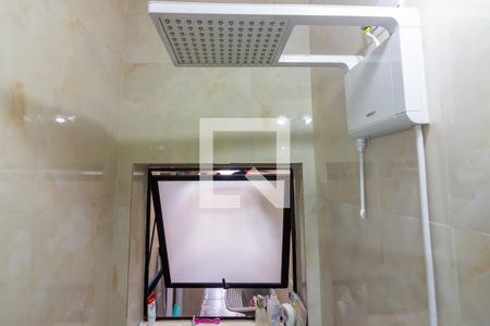 Banheiro da Suíte 1 de casa à venda com 2 quartos, 97m² em Cipava, Osasco