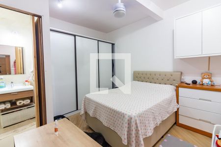 Suíte 1 de casa à venda com 2 quartos, 97m² em Cipava, Osasco