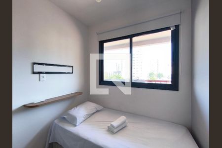 Quarto 1 de apartamento para alugar com 2 quartos, 46m² em Vila Mariana, São Paulo