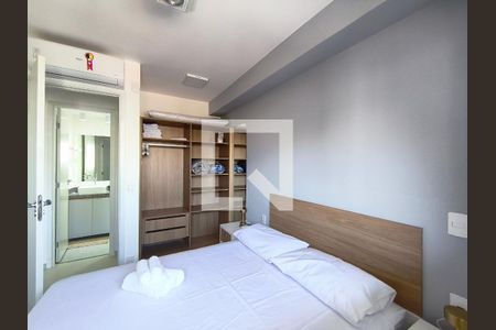 Quarto 2 de apartamento para alugar com 2 quartos, 46m² em Vila Mariana, São Paulo