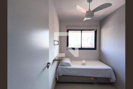 Quarto 1 de apartamento para alugar com 2 quartos, 46m² em Vila Mariana, São Paulo
