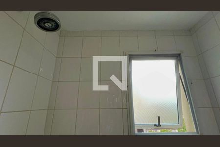 Banheiro da Suíte de apartamento à venda com 3 quartos, 133m² em Boaçava, São Paulo