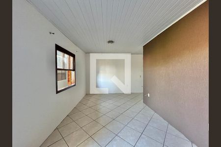 Sala de apartamento para alugar com 2 quartos, 50m² em Campina, São Leopoldo