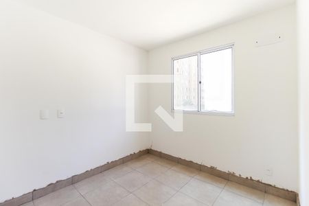 Quarto 1 de apartamento para alugar com 2 quartos, 44m² em Colônia (zona Leste), São Paulo