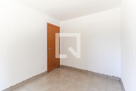Quarto 1 de apartamento para alugar com 2 quartos, 44m² em Colônia (zona Leste), São Paulo
