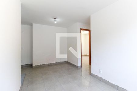 Sala de apartamento para alugar com 2 quartos, 44m² em Colônia (zona Leste), São Paulo