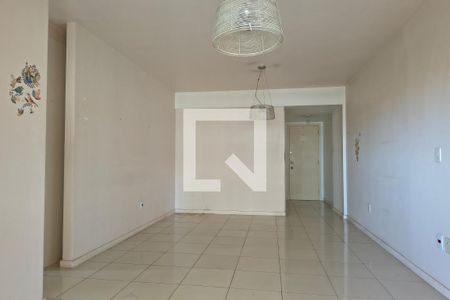 Sala de apartamento à venda com 3 quartos, 102m² em Barra Olímpica, Rio de Janeiro