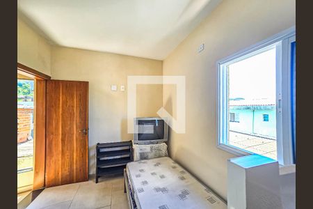 Quarto 2 de apartamento para alugar com 2 quartos, 78m² em Embaré, Santos