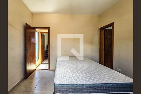 Quarto Suíte de apartamento para alugar com 2 quartos, 78m² em Embaré, Santos