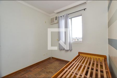 Quarto 2 de apartamento à venda com 2 quartos, 73m² em Graça, Belo Horizonte