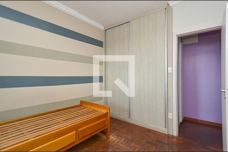 Quarto 2 de apartamento à venda com 2 quartos, 73m² em Graça, Belo Horizonte