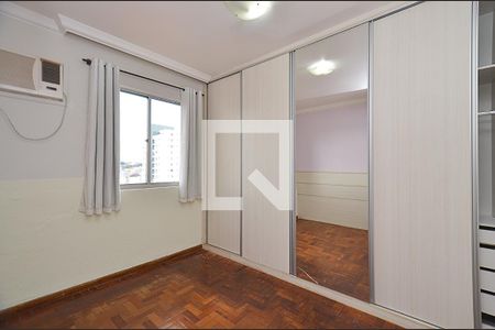 Quarto 1 de apartamento à venda com 2 quartos, 73m² em Graça, Belo Horizonte