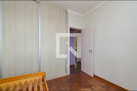 Quarto 2 de apartamento à venda com 2 quartos, 73m² em Graça, Belo Horizonte