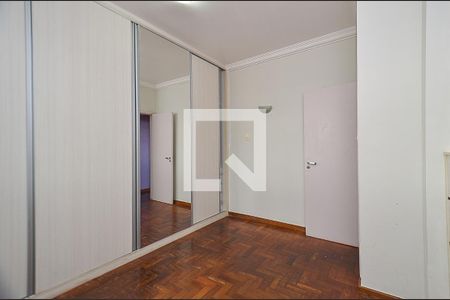Quarto 1 de apartamento à venda com 2 quartos, 73m² em Graça, Belo Horizonte