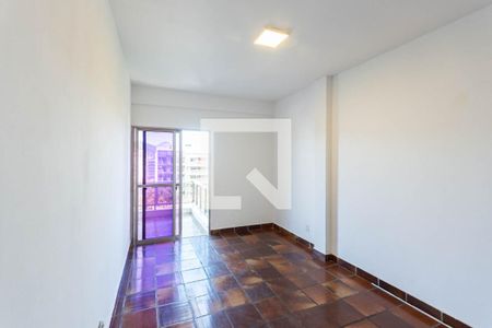 Sala de apartamento à venda com 2 quartos, 170m² em Grajaú, Rio de Janeiro