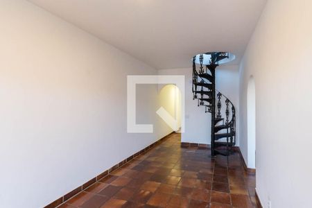 Sala de apartamento à venda com 2 quartos, 170m² em Grajaú, Rio de Janeiro