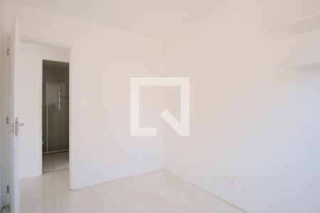 Quarto 1 de apartamento para alugar com 2 quartos, 49m² em Tatuapé, São Paulo