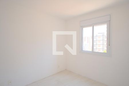 Quarto 2 de apartamento para alugar com 2 quartos, 49m² em Tatuapé, São Paulo