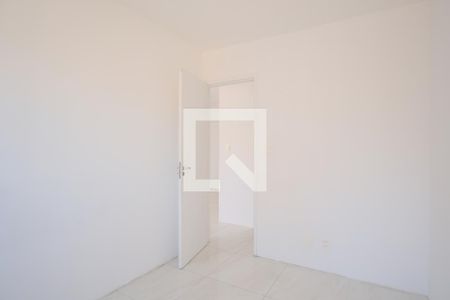 Quarto 1 de apartamento para alugar com 2 quartos, 49m² em Tatuapé, São Paulo