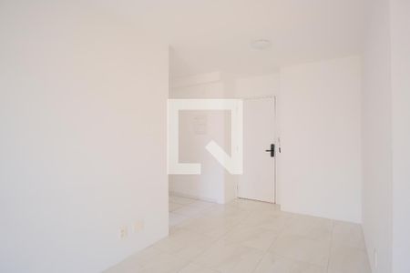 Sala de apartamento para alugar com 2 quartos, 49m² em Tatuapé, São Paulo