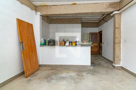 Kitnet de kitnet/studio para alugar com 1 quarto, 38m² em Santa Lúcia, Belo Horizonte