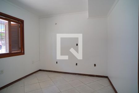Quarto suíte  de apartamento para alugar com 3 quartos, 85m² em Parque Santa Fé, Porto Alegre