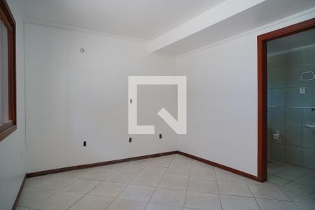 Quarto suíte  de apartamento para alugar com 3 quartos, 85m² em Parque Santa Fé, Porto Alegre