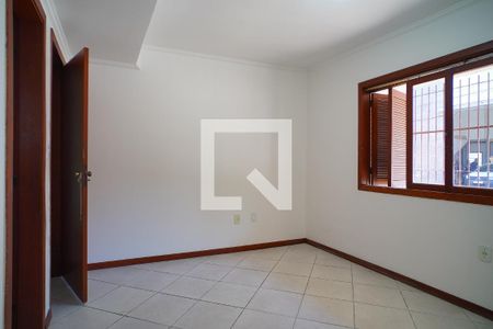 Quarto suíte  de apartamento para alugar com 3 quartos, 85m² em Parque Santa Fé, Porto Alegre