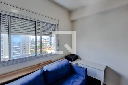 Quarto 1 de apartamento à venda com 2 quartos, 48m² em Ipiranga, São Paulo