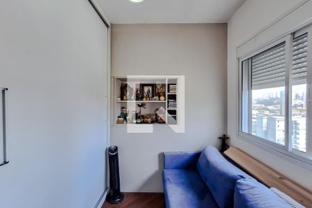 Quarto 1 de apartamento à venda com 2 quartos, 48m² em Ipiranga, São Paulo