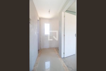 Corredor de casa para alugar com 2 quartos, 55m² em Cascata, Porto Alegre