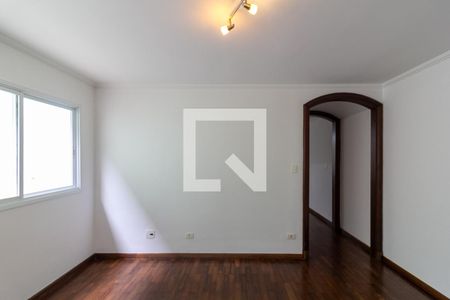 Sala de jantar de casa para alugar com 4 quartos, 200m² em Jardim Umuarama, São Paulo
