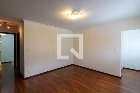 Suíte 1 de casa para alugar com 4 quartos, 200m² em Jardim Umuarama, São Paulo