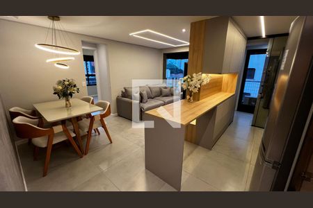 Apartamento à venda com 1 quarto, 56m² em Pacaembu, São Paulo