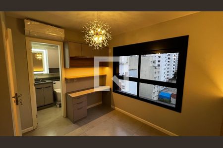 Apartamento à venda com 1 quarto, 56m² em Pacaembu, São Paulo