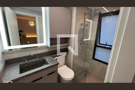 Apartamento à venda com 1 quarto, 56m² em Pacaembu, São Paulo