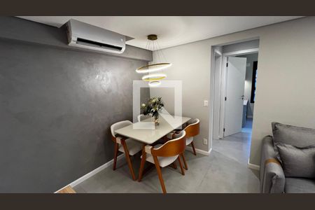 Apartamento à venda com 1 quarto, 56m² em Pacaembu, São Paulo