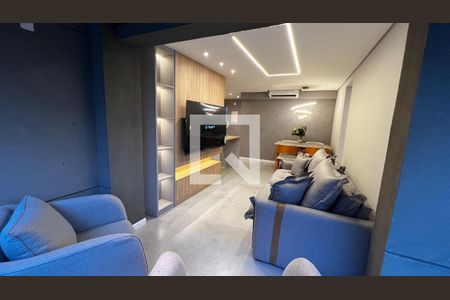 Apartamento à venda com 1 quarto, 56m² em Pacaembu, São Paulo