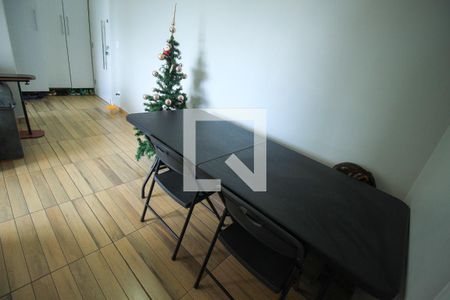 Apartamento à venda com 1 quarto, 54m² em Mooca, São Paulo