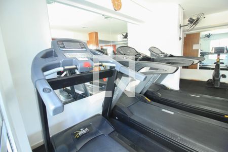 Apartamento à venda com 1 quarto, 54m² em Mooca, São Paulo