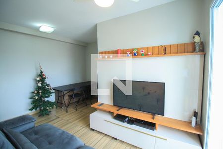 Apartamento à venda com 1 quarto, 54m² em Mooca, São Paulo