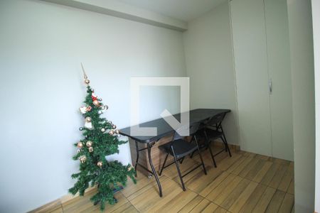 Apartamento à venda com 1 quarto, 54m² em Mooca, São Paulo