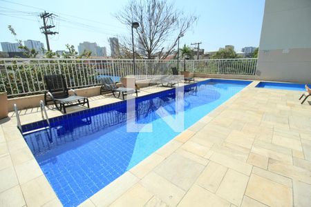 Apartamento à venda com 1 quarto, 54m² em Mooca, São Paulo