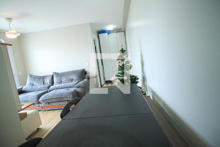 Apartamento à venda com 1 quarto, 54m² em Mooca, São Paulo