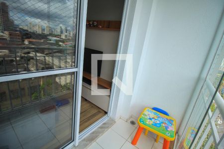 Apartamento à venda com 1 quarto, 54m² em Mooca, São Paulo