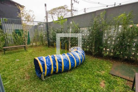Kitnet/Studio para alugar com 1 quarto, 24m² em Vila Cordeiro, São Paulo