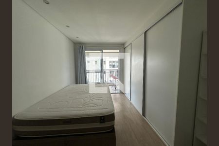 Sala/Quarto de apartamento para alugar com 1 quarto, 41m² em Melville Empresarial I E Ii, Barueri
