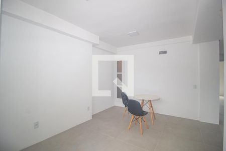 Sala de apartamento à venda com 2 quartos, 106m² em Medianeira, Porto Alegre